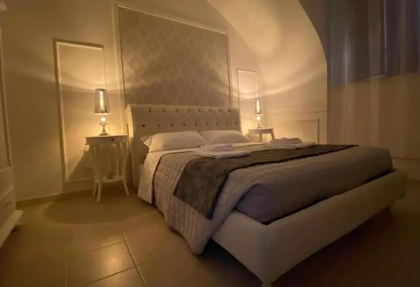 اتاق سوپریور با تخت بزرگ, Il Sogno Di Hypnos
