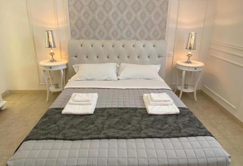 اتاق سوپریور با تخت بزرگ, Il Sogno Di Hypnos