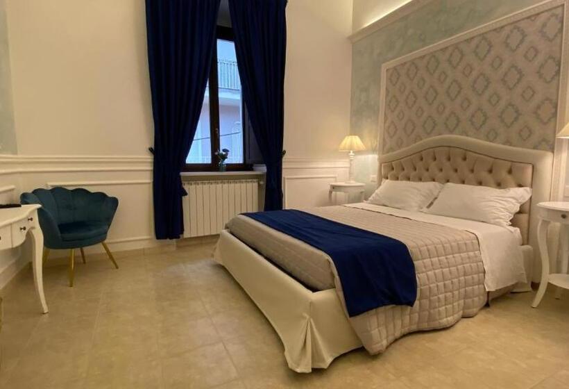 اتاق لوکس با تخت بزرگ, Il Sogno Di Hypnos