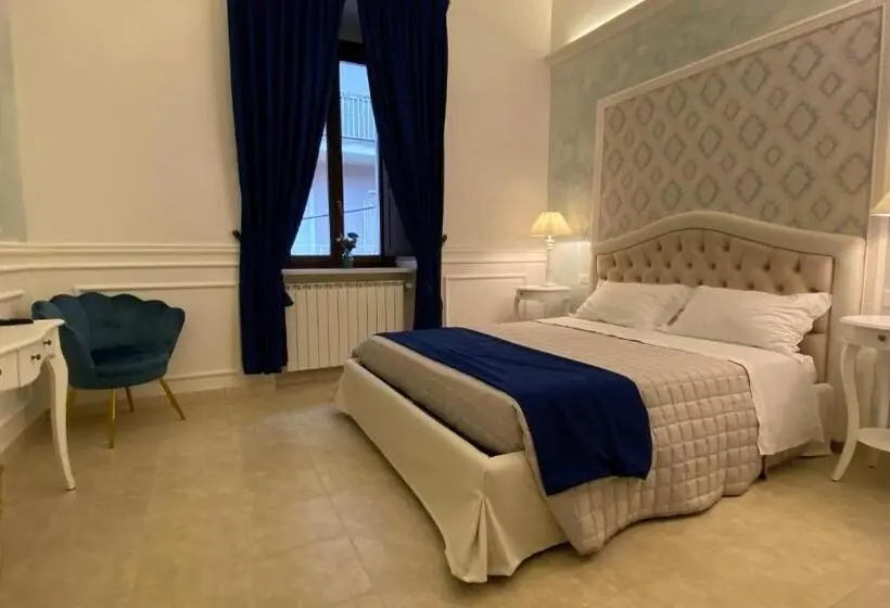 اتاق لوکس با تخت بزرگ, Il Sogno Di Hypnos