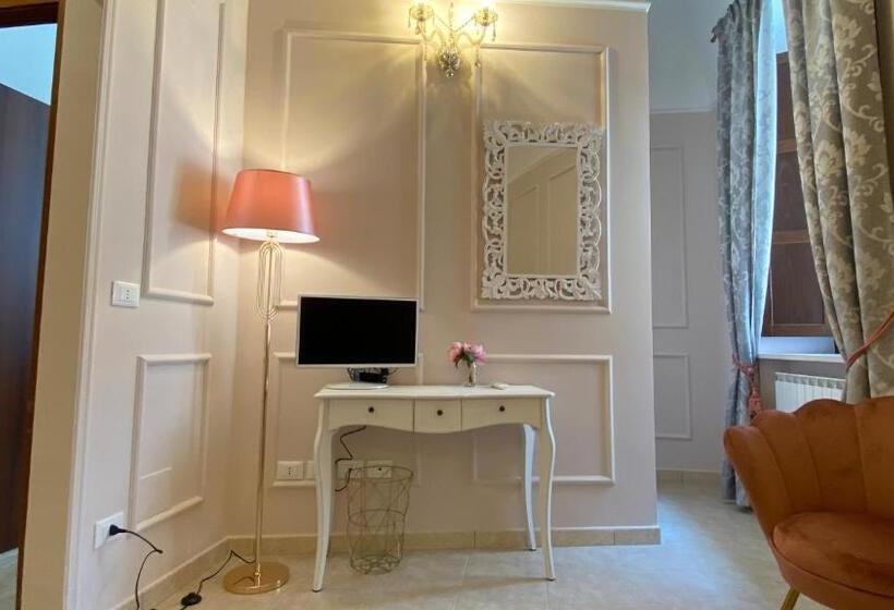 اتاق لوکس, Il Sogno Di Hypnos