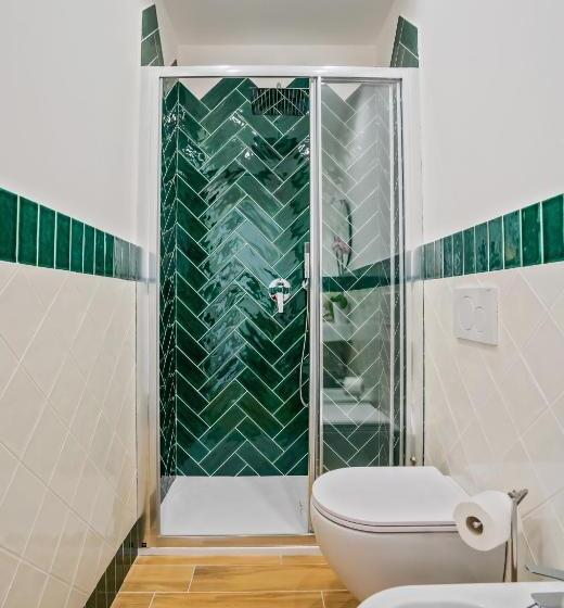 Номер Deluxe Вид на Море Боковой, La Serenata Luxury