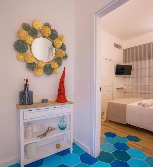 غرفة قياسية, La Serenata Luxury