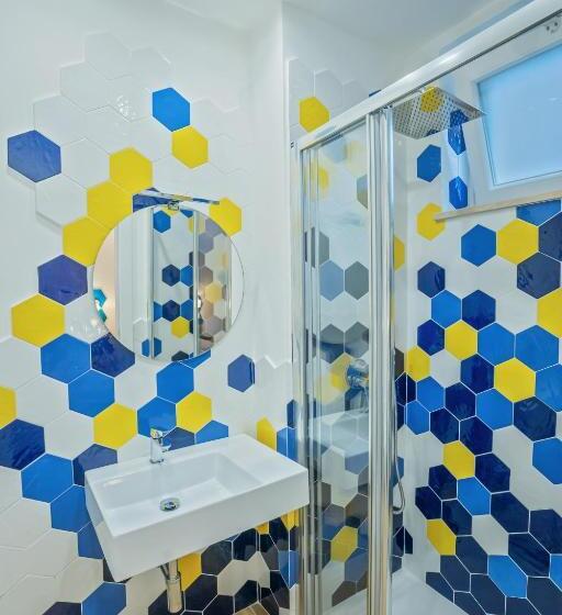 Номер Стандарт, La Serenata Luxury