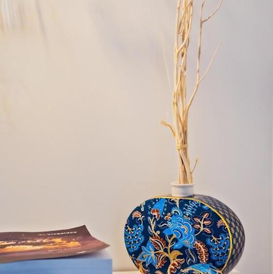 Номер Deluxe Вид на Море Боковой, La Serenata Luxury