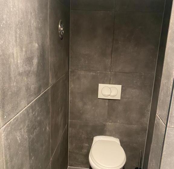 デラックスルーム, Polderzicht