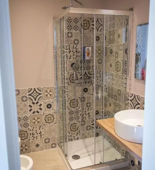 デラックススタジオ, Residenza Florida