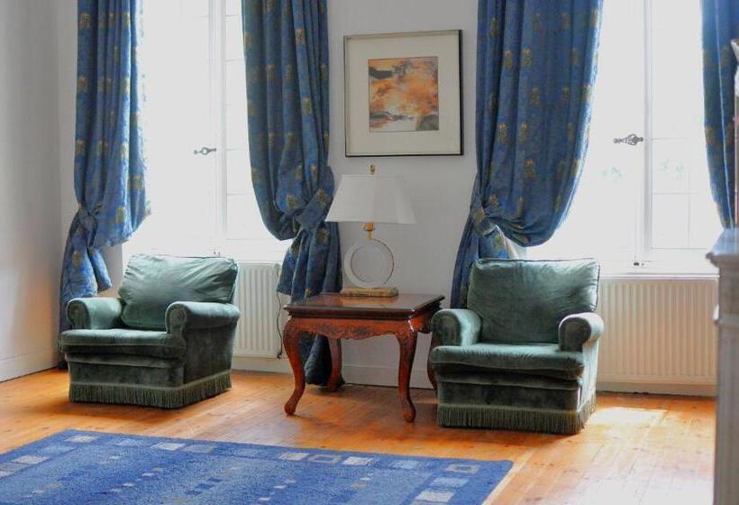 Люкс Вид на Сад, Bordeaux Château Lafleur