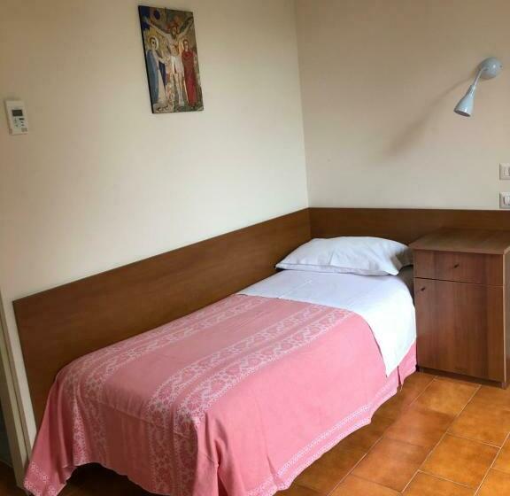 Номер Стандарт Индивидуальный, Villa San Giuseppe