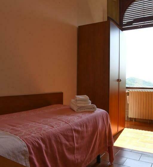 Номер Стандарт Индивидуальный Совместная Ванная, Villa San Giuseppe