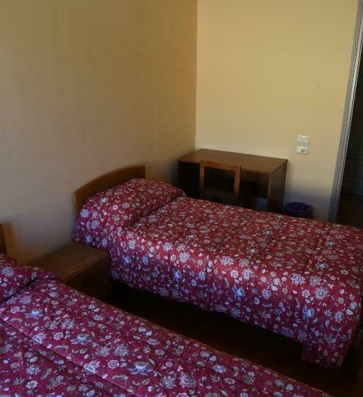 Номер Стандарт Совместная Ванная, Villa San Giuseppe