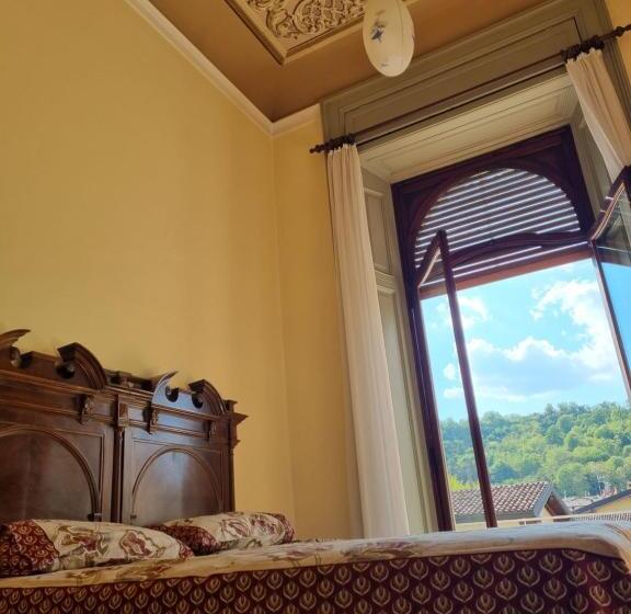 Трехместный Номер Superior, Villa San Giuseppe