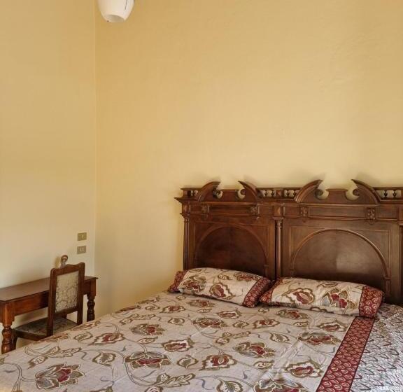 Трехместный Номер Superior, Villa San Giuseppe