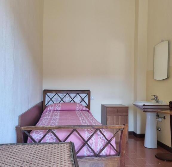 Трехместный Номер Superior, Villa San Giuseppe