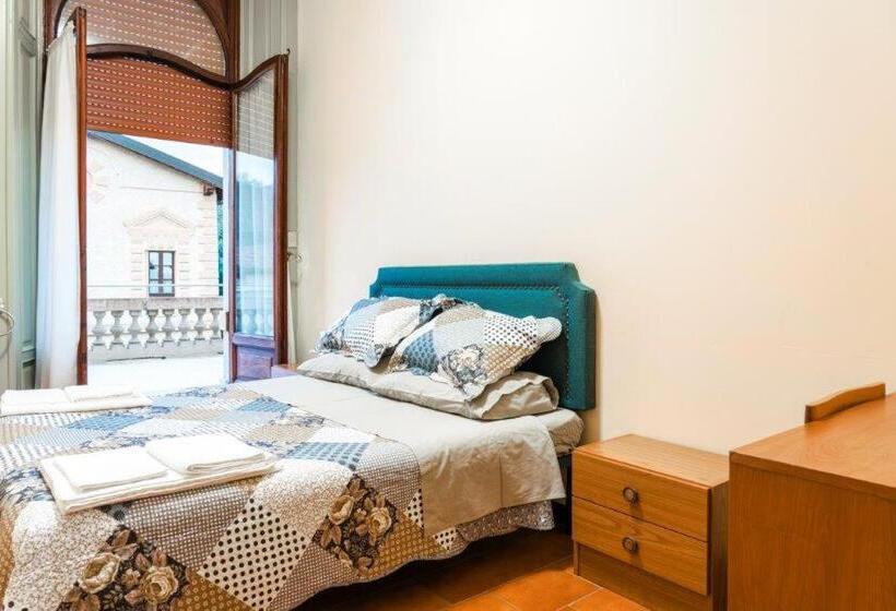 Трехместный Номер Superior, Villa San Giuseppe