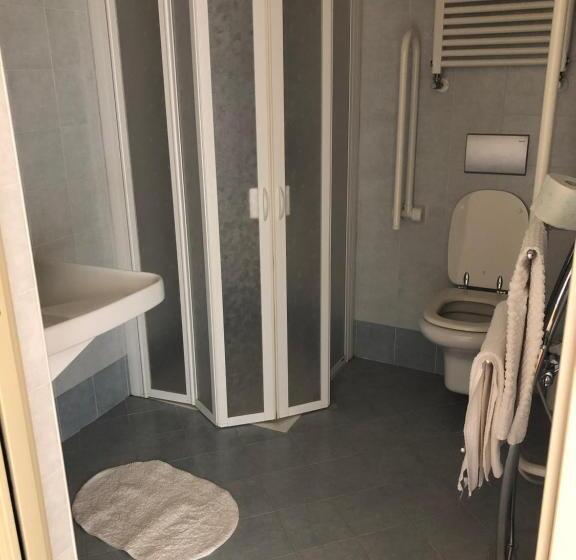 Номер Стандарт Индивидуальный, Villa San Giuseppe