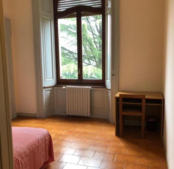 Номер Стандарт Индивидуальный, Villa San Giuseppe