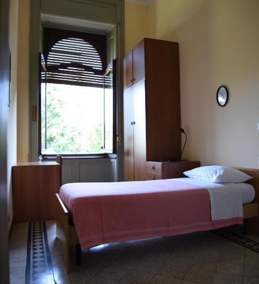 标准单人间, Villa San Giuseppe