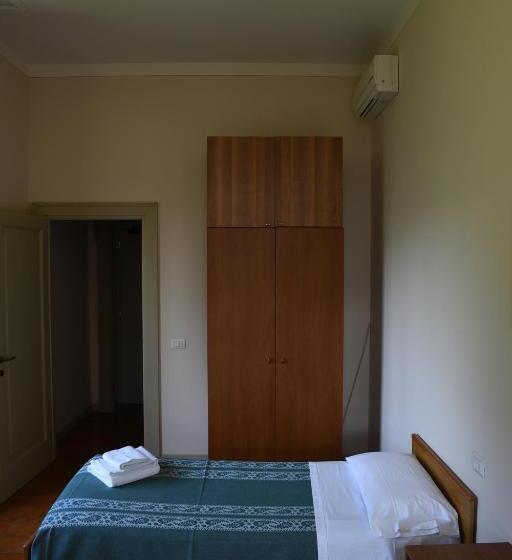 Номер Стандарт Индивидуальный Совместная Ванная, Villa San Giuseppe