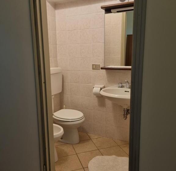 Номер Стандарт, Villa San Giuseppe