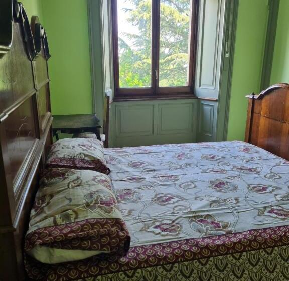 Номер Стандарт, Villa San Giuseppe