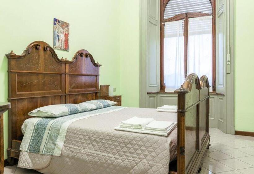 Номер Стандарт, Villa San Giuseppe