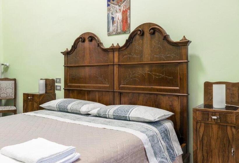 标准间, Villa San Giuseppe