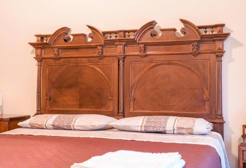 Трехместный Номер Superior, Villa San Giuseppe