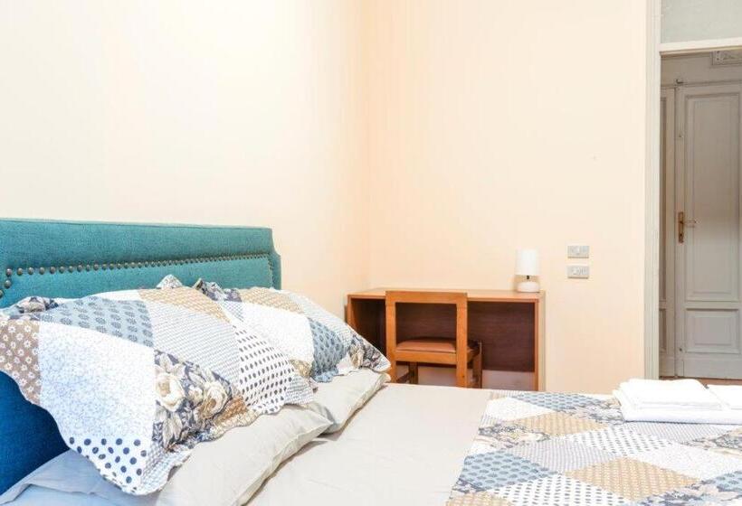 Трехместный Номер Superior, Villa San Giuseppe