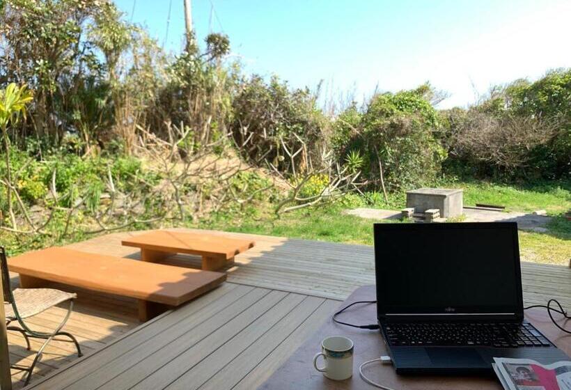 استودیوی استاندارد, Ikokujyoucho Vacation Stay 35774v