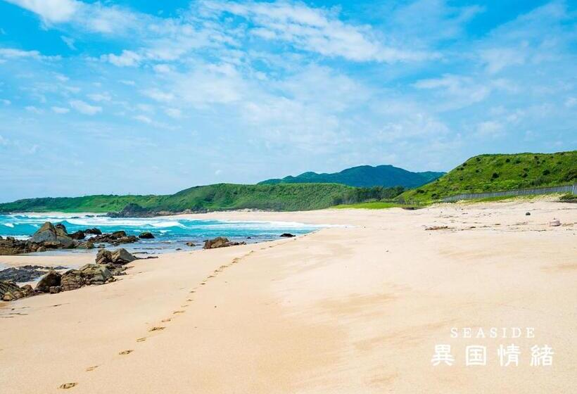 استودیوی استاندارد, Ikokujyoucho Vacation Stay 35774v