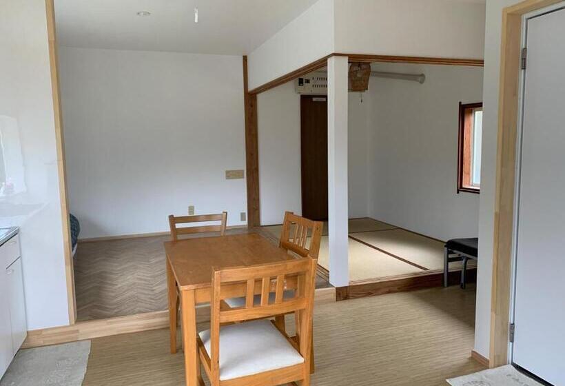 استودیوی استاندارد, Ikokujyoucho Vacation Stay 35774v