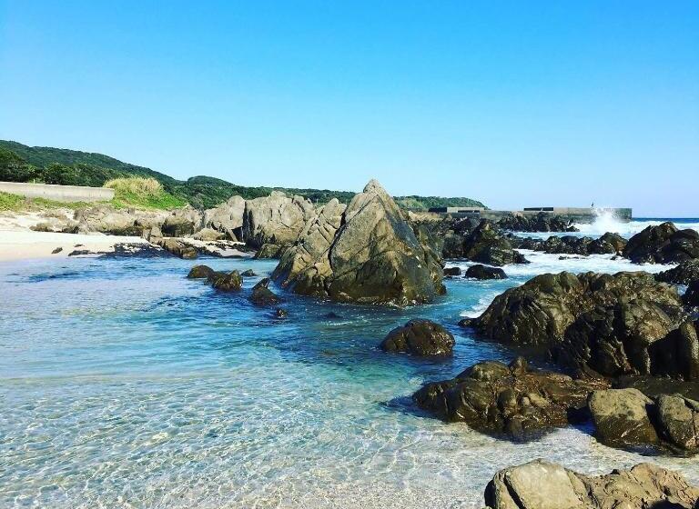 استودیوی استاندارد, Ikokujyoucho Vacation Stay 35774v