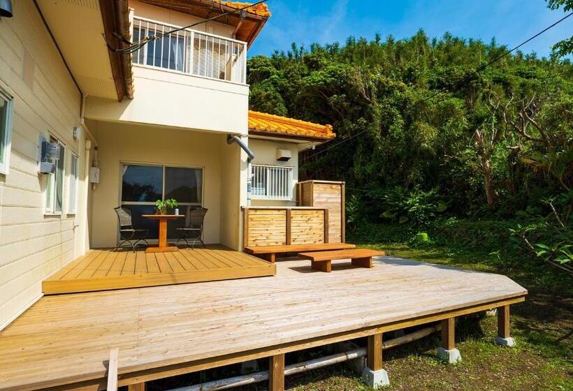 استودیوی استاندارد, Ikokujyoucho Vacation Stay 35774v