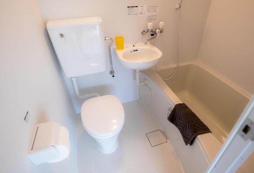 استودیوی استاندارد, Ikokujyoucho Vacation Stay 35774v