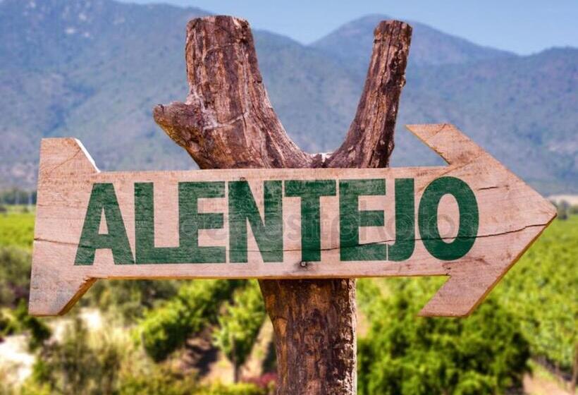 스탠다드 룸 가든 전망, Quartos De Vidigueira