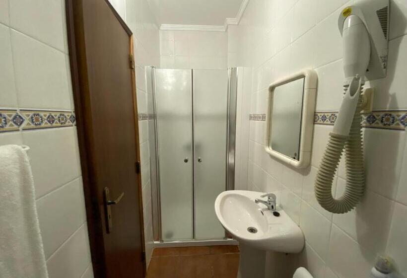 스탠다드 룸, Quartos De Vidigueira