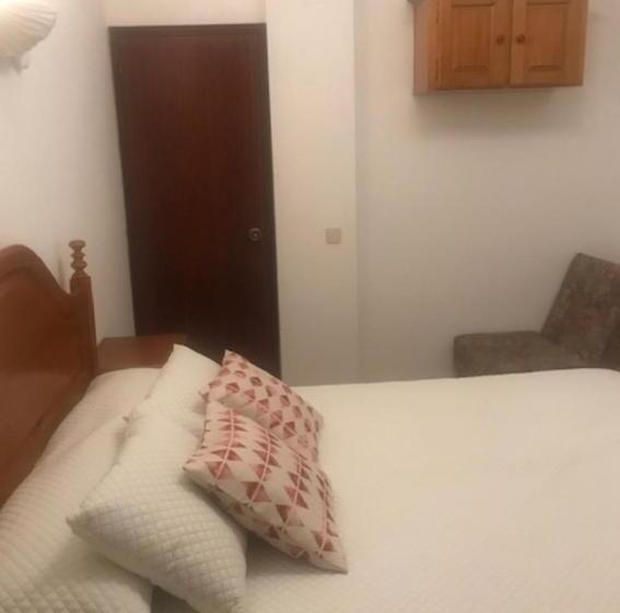 스탠다드 룸, Quartos De Vidigueira