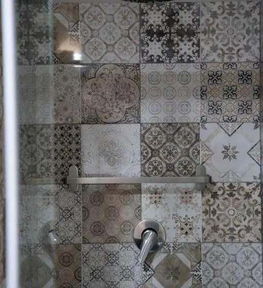 اتاق لوکس با چشم‌انداز دریا, Relais Villa Bonifacio