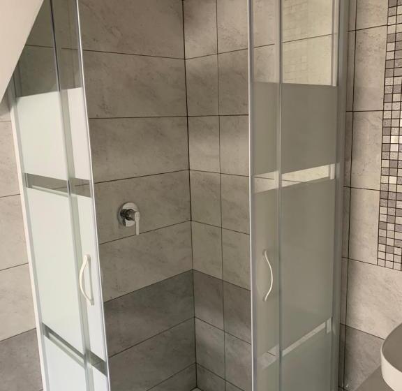 スイート（家族用）, Relais Villa Bonifacio