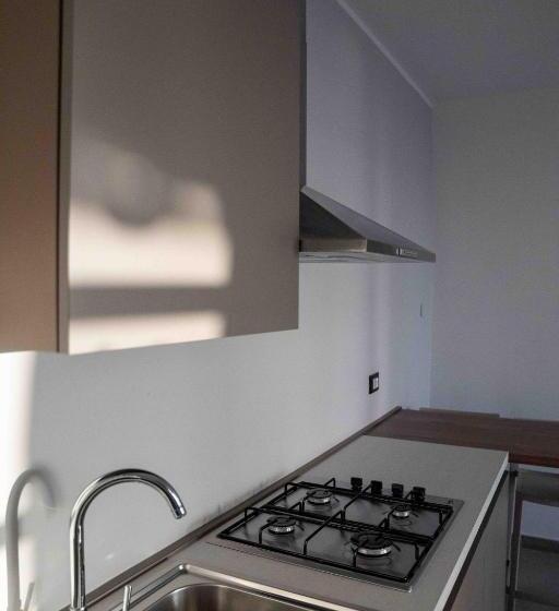 Family Suite, Relais Villa Bonifacio