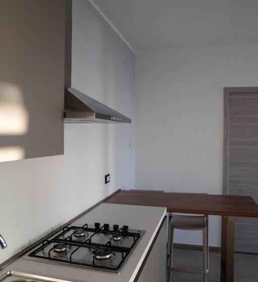 スイート（家族用）, Relais Villa Bonifacio