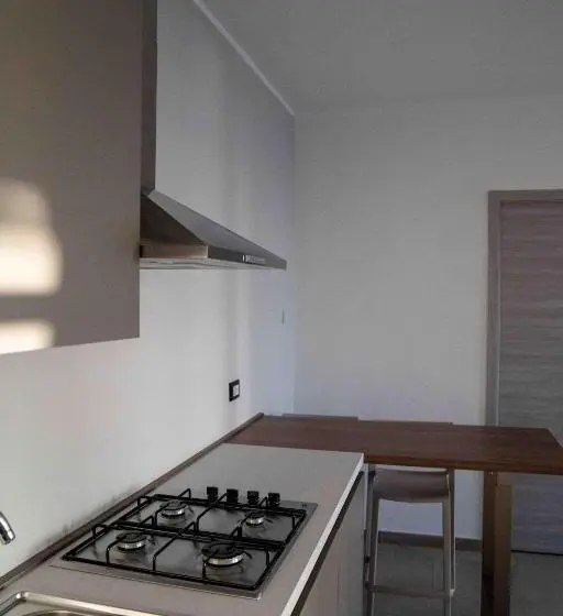 سوییت خانوادگی, Relais Villa Bonifacio