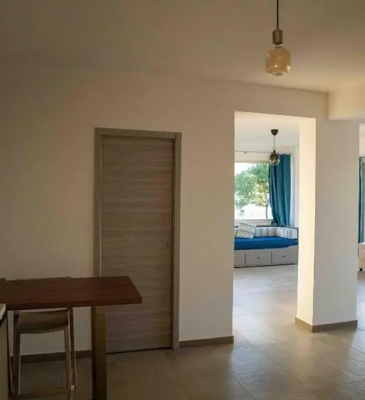 سوییت خانوادگی, Relais Villa Bonifacio