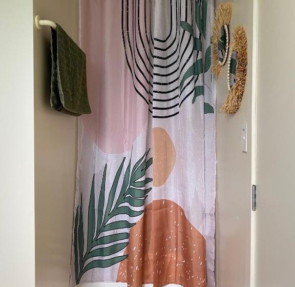 اتاق استاندارد, The Willow Guest Suite
