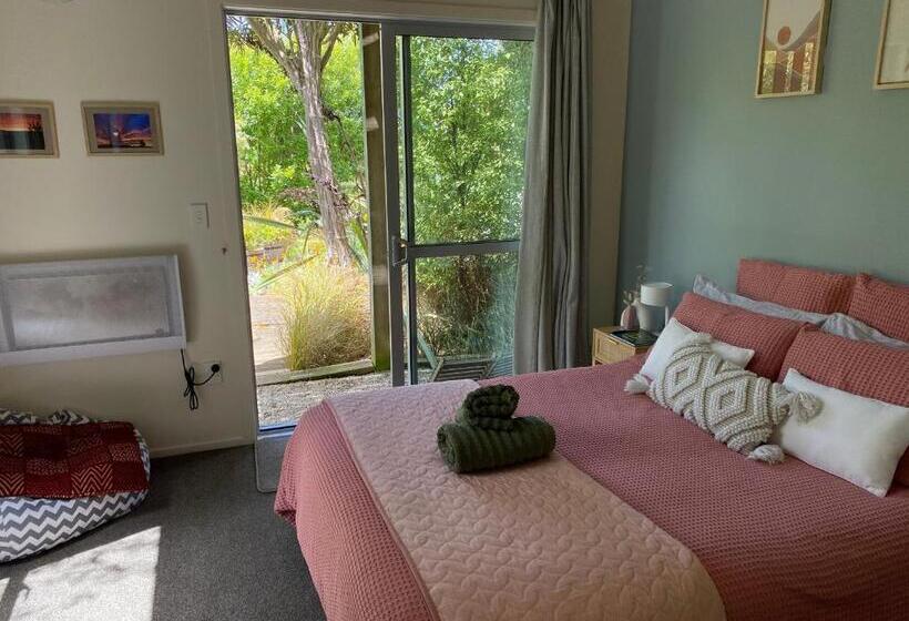 اتاق استاندارد, The Willow Guest Suite