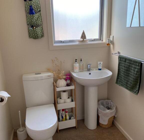 غرفة قياسية, The Willow Guest Suite