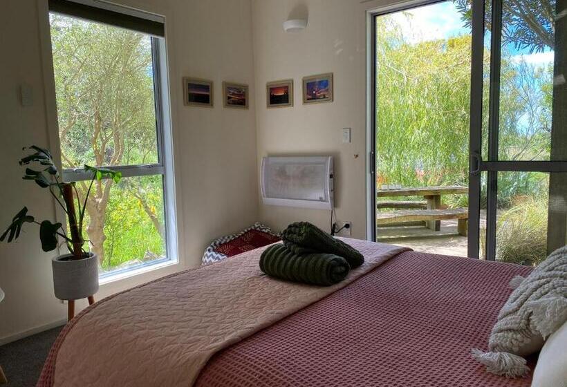اتاق استاندارد, The Willow Guest Suite