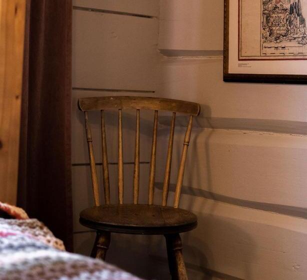 ３ベッドルームハウス, Vollsnes Gjestehus