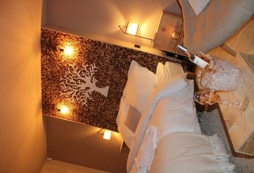 Номер Стандарт, Domaine De La Citerne